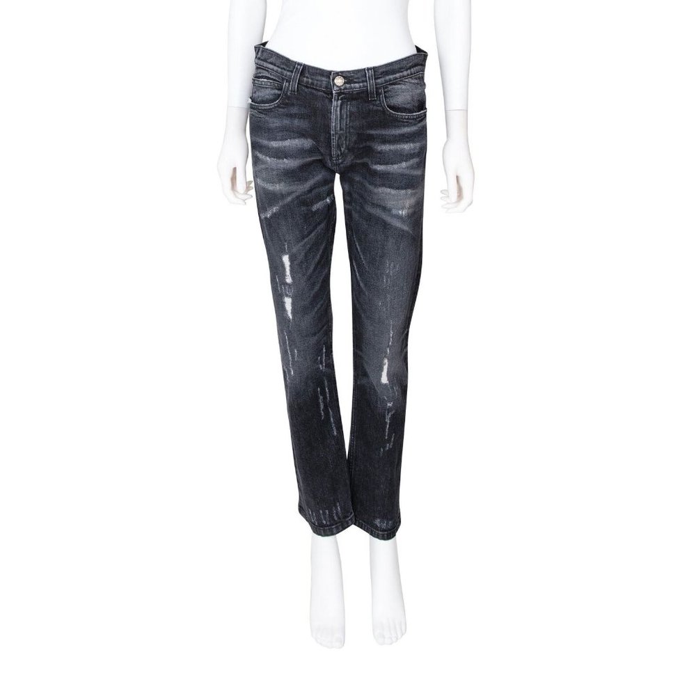 gucci jeans
